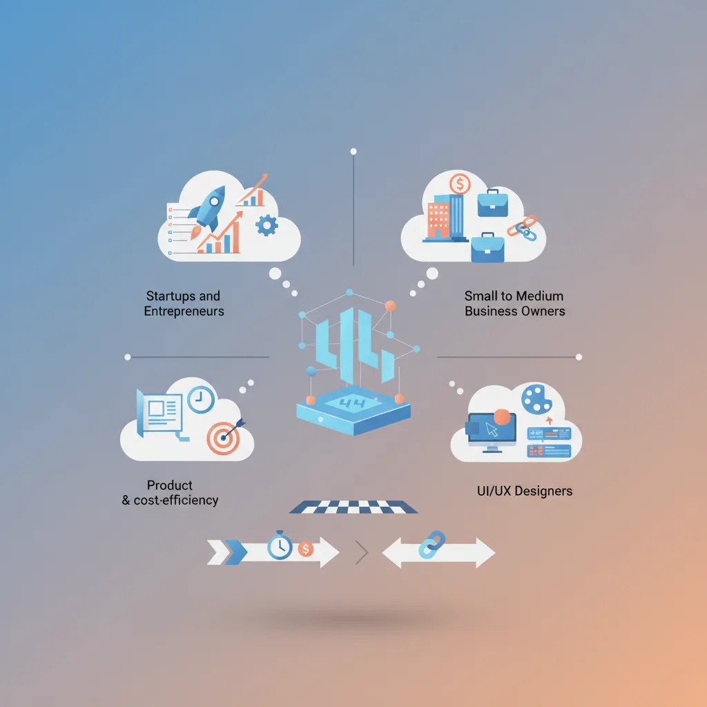 Who Is Base44 Best Suited For?