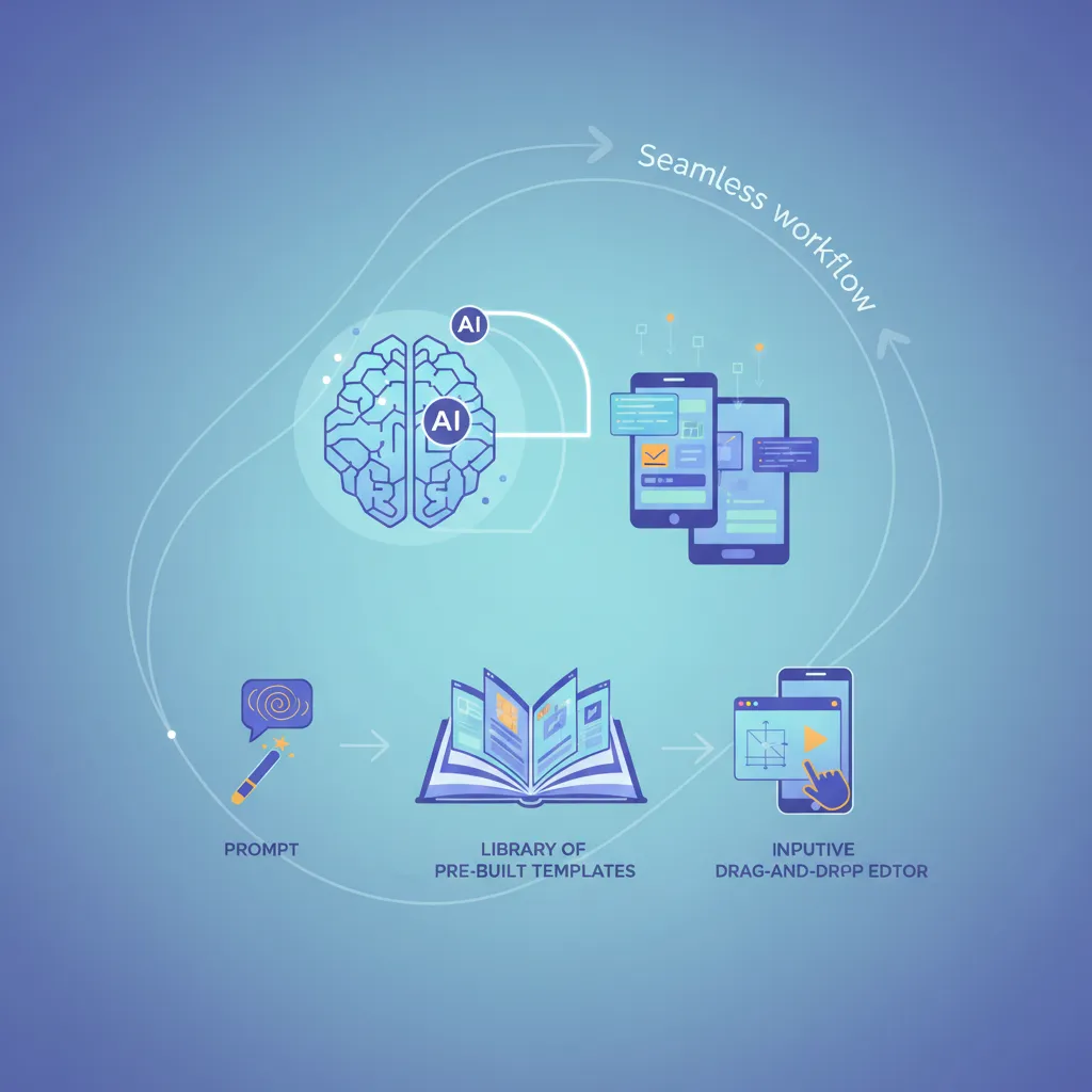 What Are the Key Features of Base44?